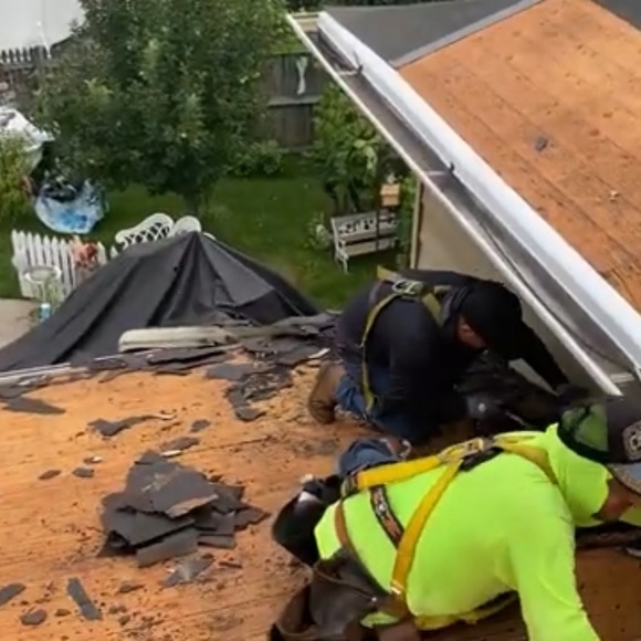 Roofing - Picture 4 of 11